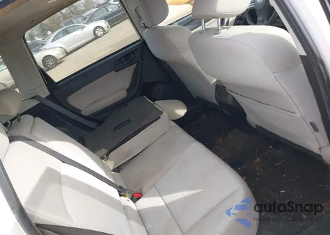 2015 Subaru Forester 2.5I Premium из США, поврежденный, VIN JF2SJADC6FH463112